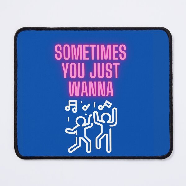 Item preview, Sometimes you just wanna dance! designed and sold by PhoeniXDreamer.