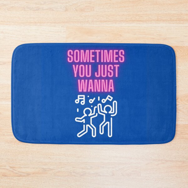 Item preview, Sometimes you just wanna dance! designed and sold by PhoeniXDreamer.