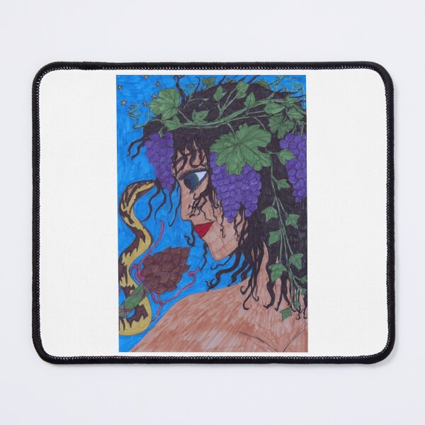 Item preview, Dionysos designed and sold by KRainbird.