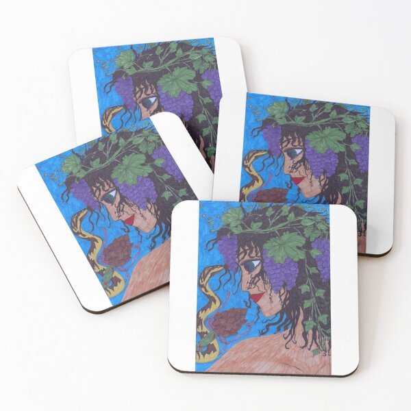 Item preview, Dionysos designed and sold by KRainbird.