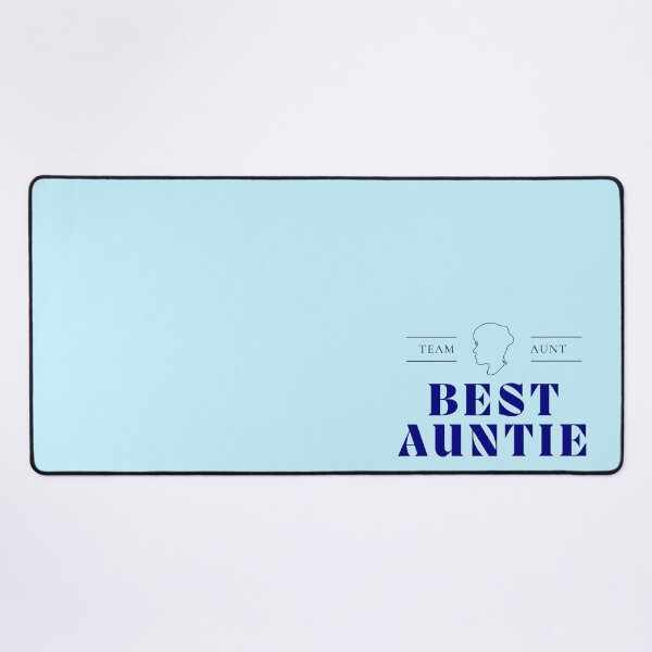 Item preview, Best Auntie Ever Womens Auntie I love my Aunt Gift for Aunt Funny I love my Aunt designed and sold by catchyology.