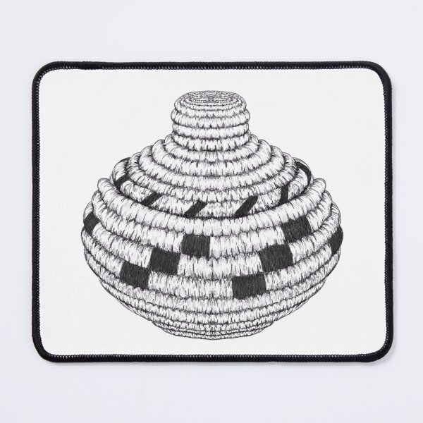 Item preview, Grass Basket designed and sold by sarahschroeder.