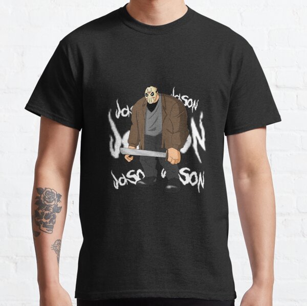 Jason Classic T-Shirt