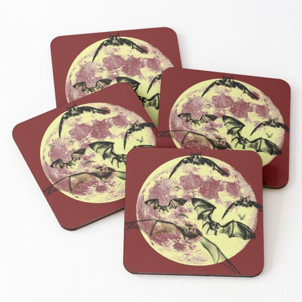 Item preview, BATS!!!! designed and sold by Foxlindesigns.