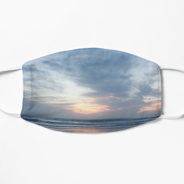 Oceanside Flat Mask
