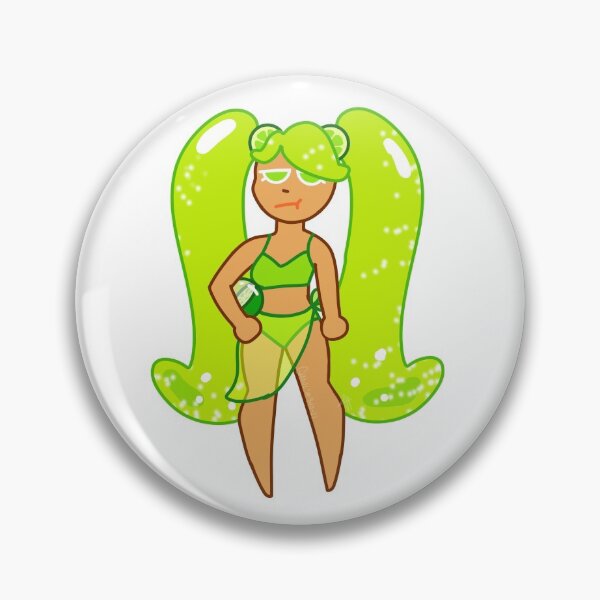 Item preview, lime lime lime cookie cookie! designed and sold by pennylock-grove.