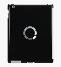 Black Mirror Netflix Loading iPad Case/Skin