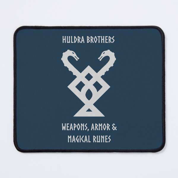 Item preview, Huldra Bros. designed and sold by Samvice.