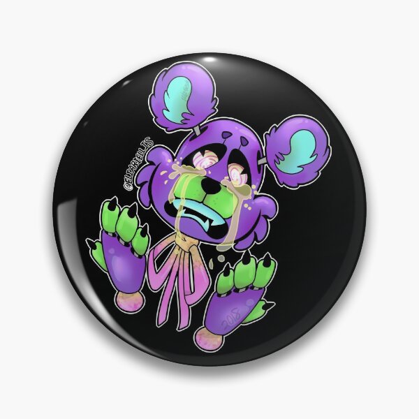 Item preview, cry baby frooty designed and sold by eliariellis.