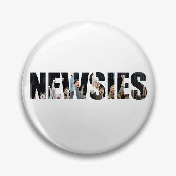 Item preview, Newsies designed and sold by Fifi263.