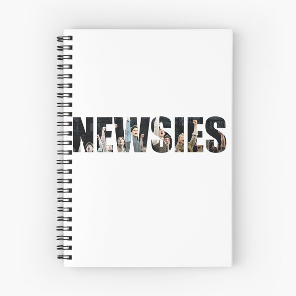 Item preview, Newsies designed and sold by Fifi263.