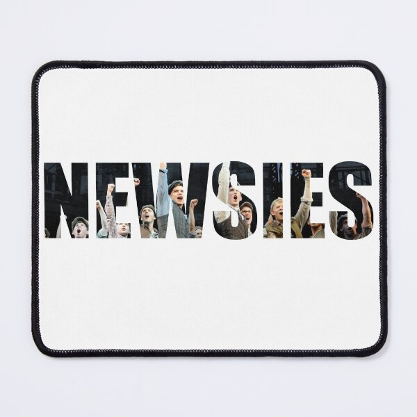 Item preview, Newsies designed and sold by Fifi263.