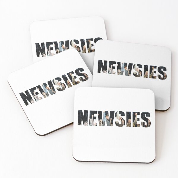 Item preview, Newsies designed and sold by Fifi263.