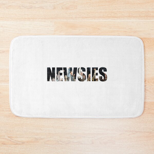 Item preview, Newsies designed and sold by Fifi263.