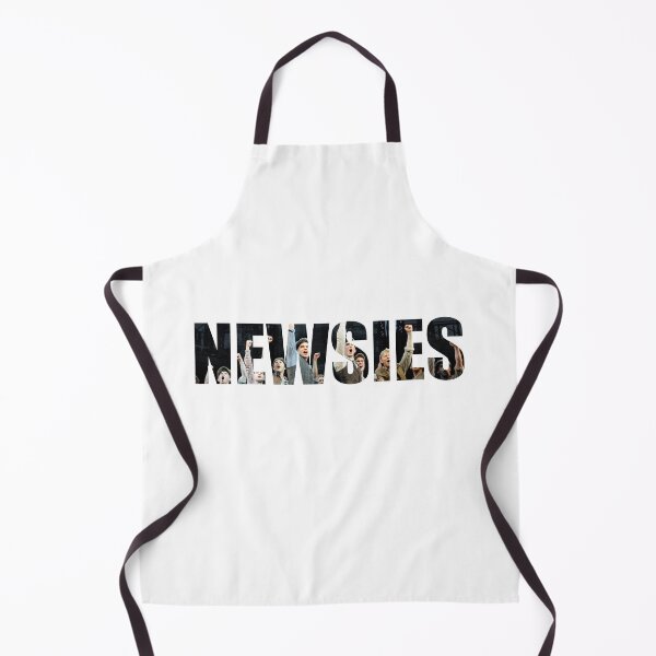 Item preview, Newsies designed and sold by Fifi263.