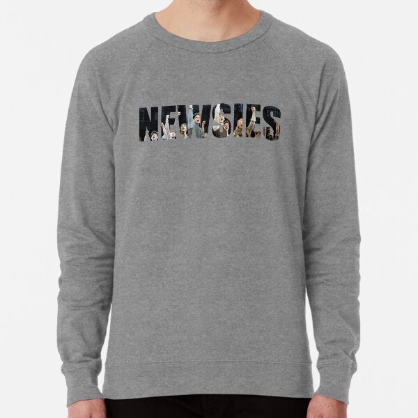 Item preview, Newsies designed and sold by Fifi263.