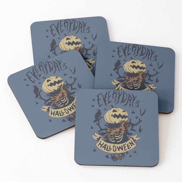 Item preview, Everyday Is Halloween designed and sold by mehdi-bianco.