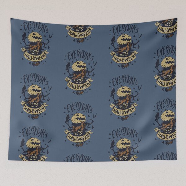 Item preview, Everyday Is Halloween designed and sold by mehdi-bianco.