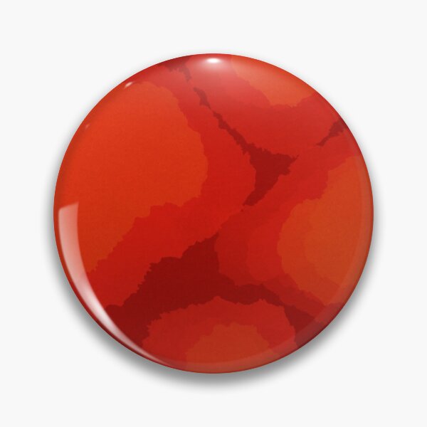 Item preview, Red Lava Flow designed and sold by Paul Bridgeman.