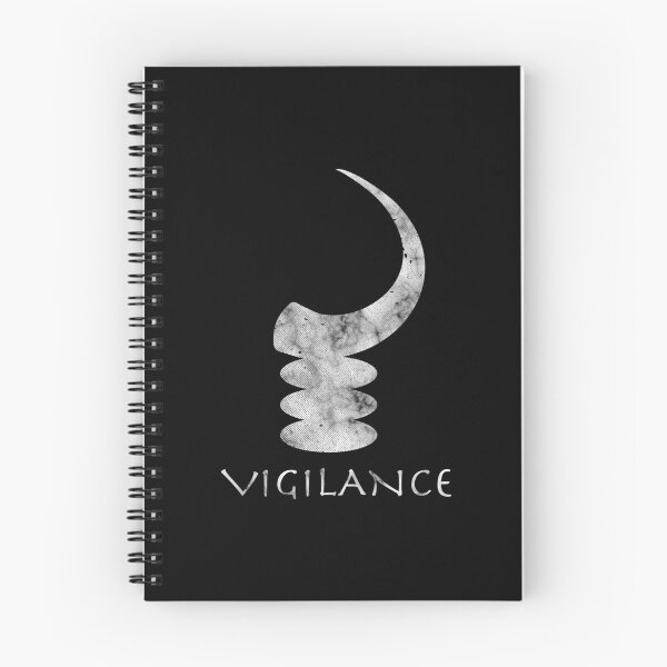 Item preview, Africa Adinkra AKOBEN meaning Vigilance Ghana Symbol designed and sold by signsandsymbols.