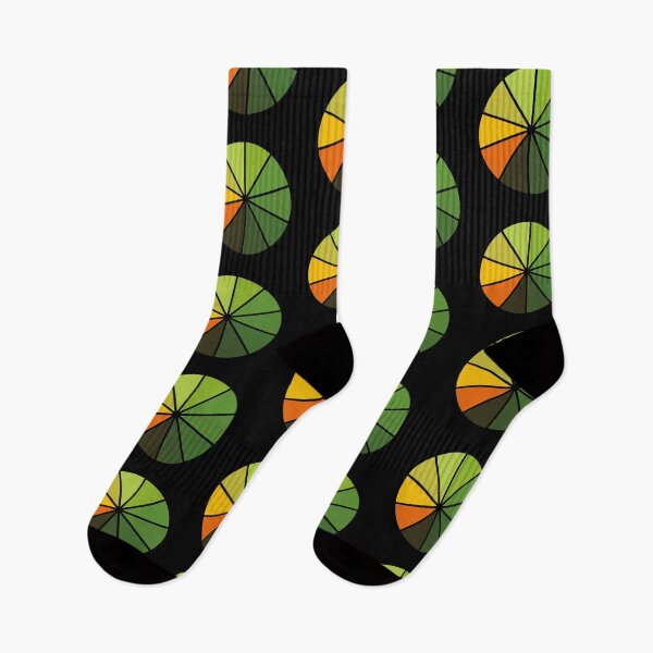 Item preview, Linden color wheel designed and sold by PoeticGear.