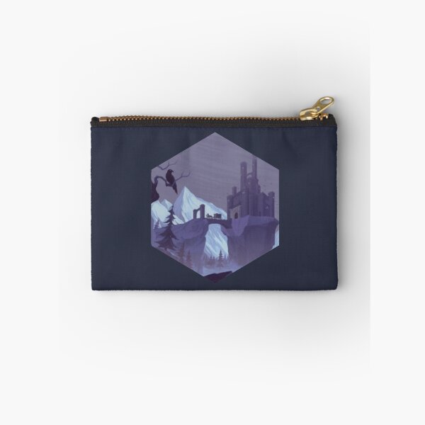 Item preview, Welcome to Castle Ravenloft designed and sold by DiceUponaTime.
