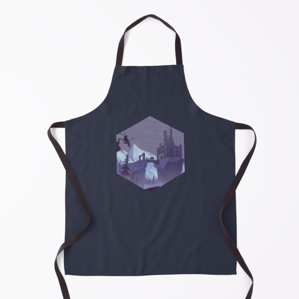 Item preview, Welcome to Castle Ravenloft designed and sold by DiceUponaTime.