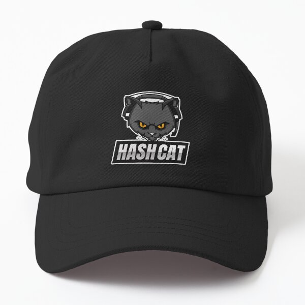 Aperçu de l'œuvre Cyber Sécurité - Hacker - Hashcat - Craquage de mot de passe créée et vendue par clubtee.