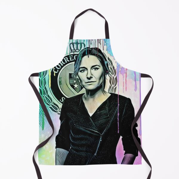 Item preview, BRIDGET designed and sold by veroartdesign.
