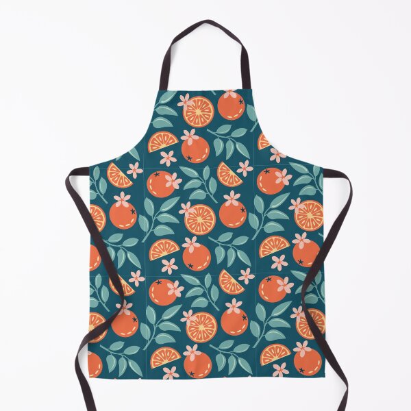 Item preview, Orange Blossom designed and sold by Alysha Newton.