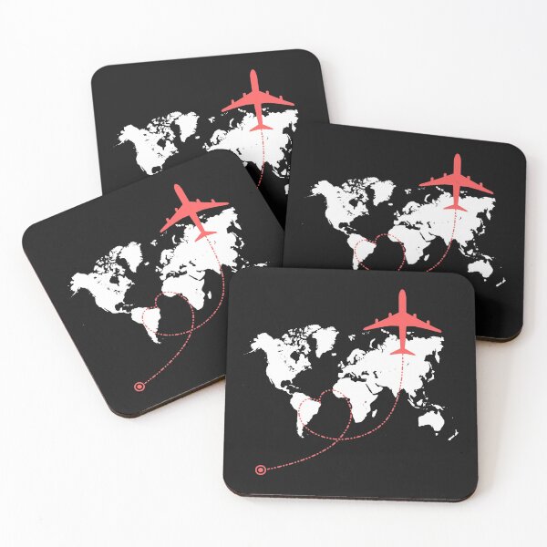 Item preview, Travel Lover designed and sold by LuMarks.