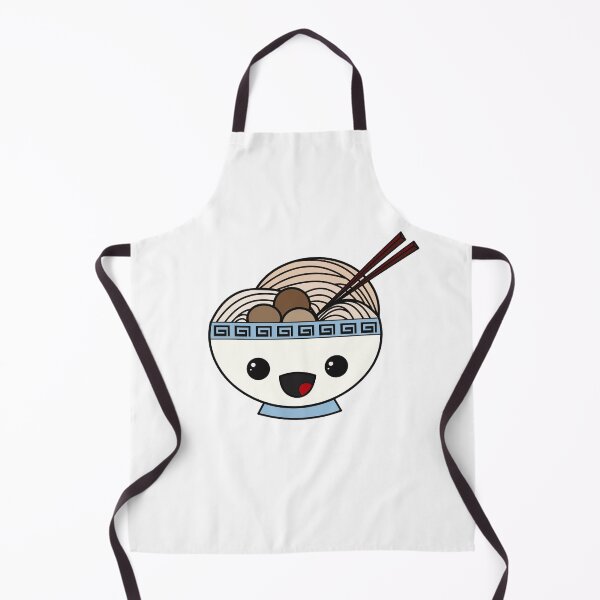 Item preview, Kawaii Pho Babi - Meatballs and Noodles *Pho* designed and sold by Pbdazzler23.