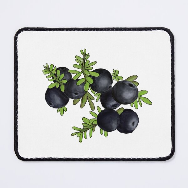 Item preview, Blackberries designed and sold by sarahschroeder.