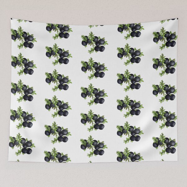 Item preview, Blackberries designed and sold by sarahschroeder.