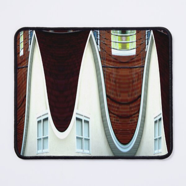 Item preview, Above March Hare's House designed and sold by Jean Gregory Evans.
