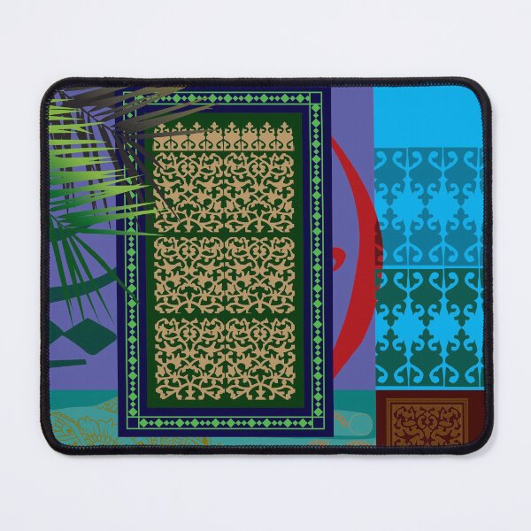 Item preview, Arabian Design_02 designed and sold by LANDOFDILMUN.