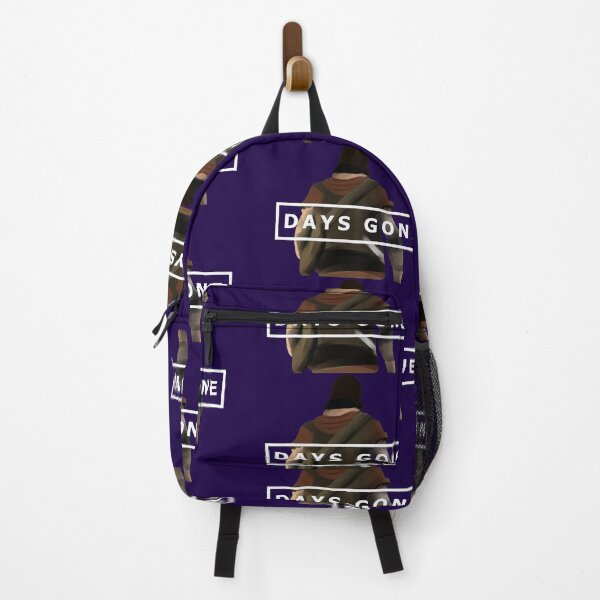 Item preview, Days gone video games, gamer designed and sold by BeccaKenDesigns.