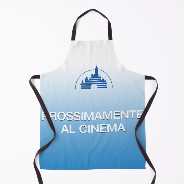 Item preview, WD Prossimamente al cinema designed and sold by Leonardo-98.