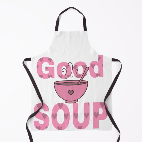 Item preview, good soup designed and sold by tijarawen.