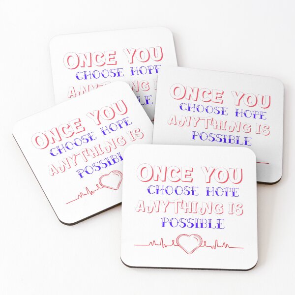 Item preview, Anything is Possible designed and sold by designlee.