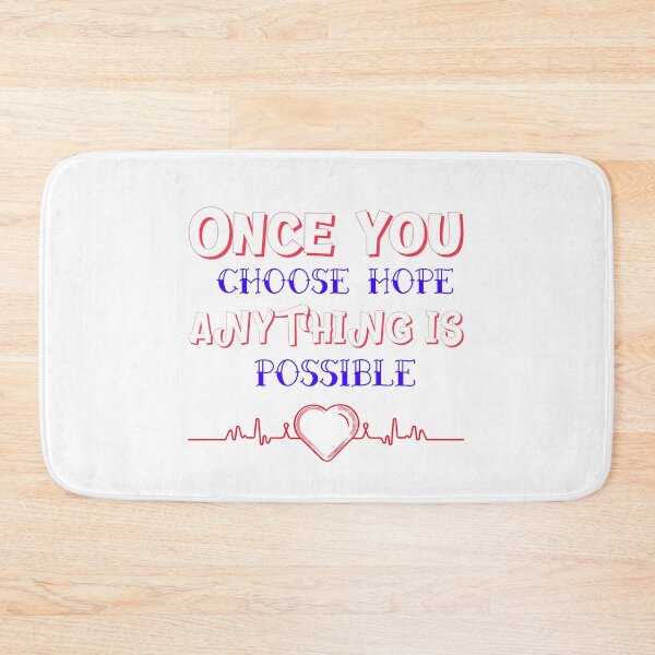 Item preview, Anything is Possible designed and sold by designlee.