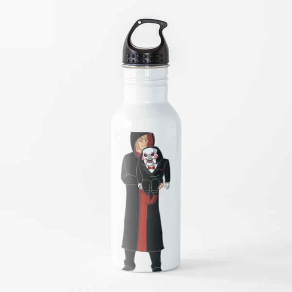 Jigsaw Water Bottle