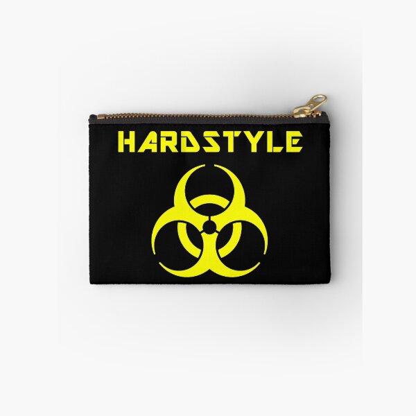 Artikelvorschau, Hardstyle - Party Hard - Event - Festival - Yellow entworfen und verkauft von Tig3rE.