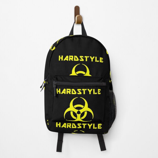 Item preview, Hardstyle - Party Hard - Event - Festival - Yellow designed and sold by Tig3rE.