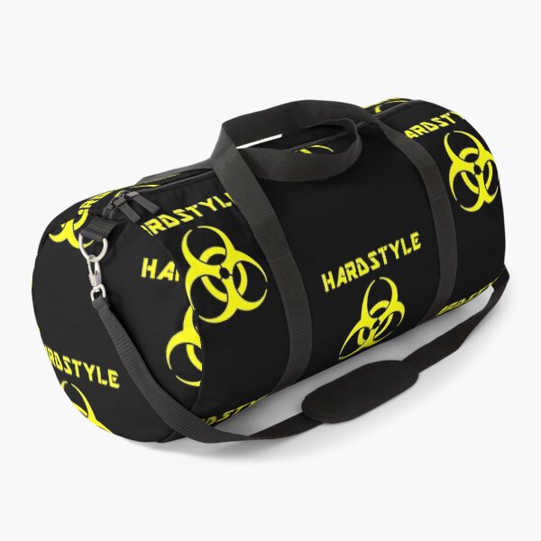 Item preview, Hardstyle - Party Hard - Event - Festival - Yellow designed and sold by Tig3rE.