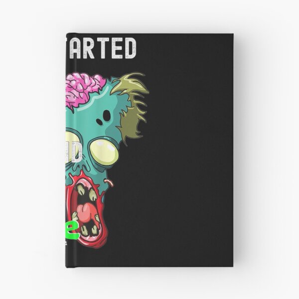 Item preview, It All Started With A Virus Then Zombie Apocalypse  designed and sold by janetconnie8l.