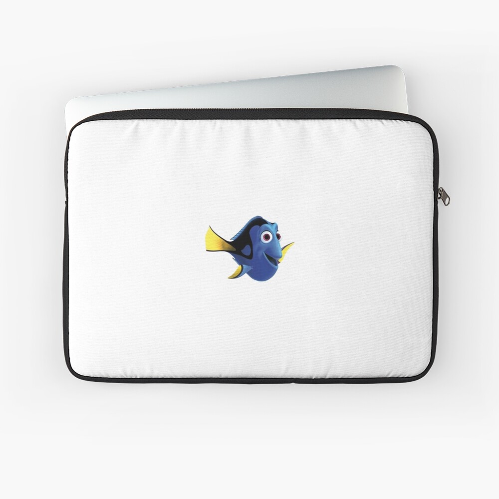 Pastele Disney Nemo and Dory Custom Pillow Case Personalized Spun