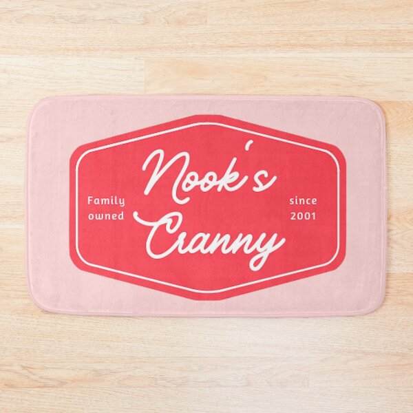 Item preview, Nook's Cranny designed and sold by Katherine Shambaugh.
