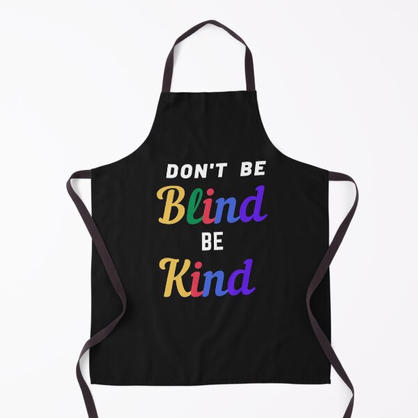 Item preview, Don't Be Blind Be Kind Collection designed and sold by rosina123.
