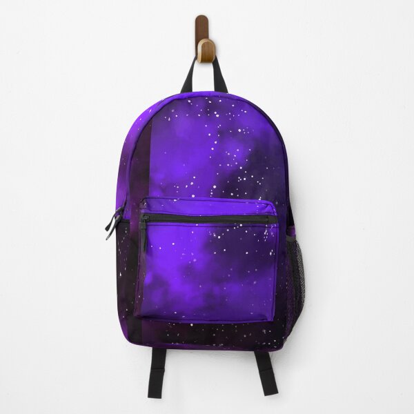 Item preview, Purple Cosmic Star Galaxy  designed and sold by newburyboutique.